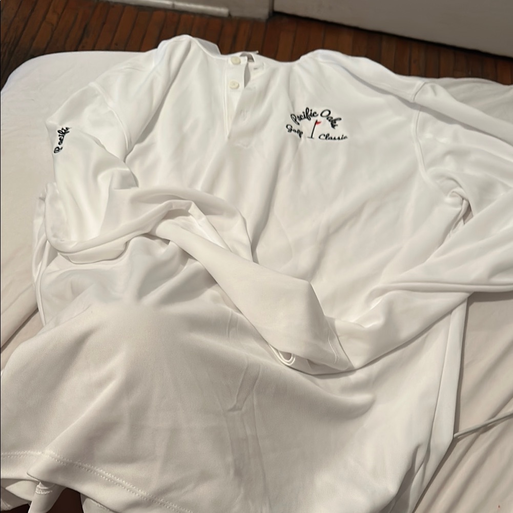 Nike Golf Shirt